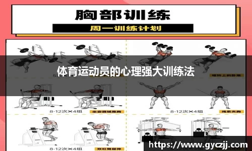 体育运动员的心理强大训练法
